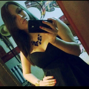 Meet your Posher, Konny joselin